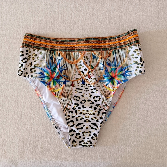 VENUS Wild Cat Bikini Set, size S - Picture 13 of 16